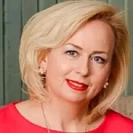 Ольга Павловна Пастуханова