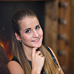 Мещерякова Марина Вячеславовна