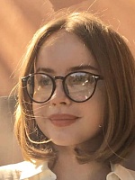 Иванова Светлана Алексеевна