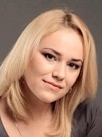 Никонова Ольга Михайловна