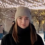 Глазкова Елена Влпдимировна