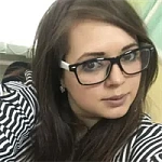 Юлия Александровна Казьмина