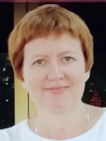 Андрюкова Елена Анатольевна