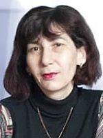 Лазькова Татьяна Анатольевна