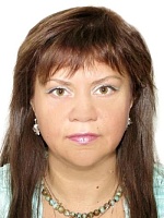 Болышова Наталья Ивановна
