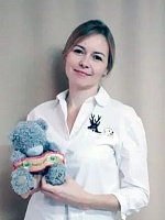Пирогова Наталья Викторовна