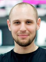 Провоторов Максим Владимирович