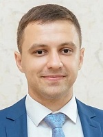 Караванов Дмитрий Владимирович