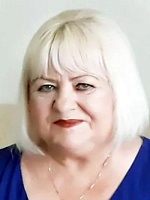 Сверщкова Нинель Яковлевна