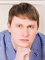 Крылов Роман Александрович