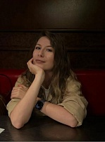 Беляева Елена Валерьевна