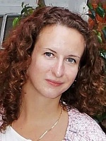 Чустова Анастасия Александровна