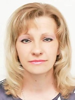 Шемякина Людмила Владиславовна