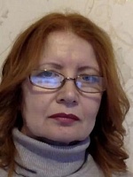 Лопухина Римма Ивановна