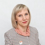 Борисова Валерия Васильевна