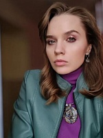 Почуева Оксана Сергеевна
