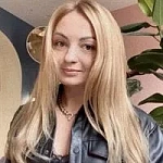 Юрина Серафима Сергеевна