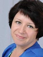 Каширская Надежда Сергеевна