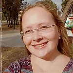 Екатерина Всеволодовна Сорокина