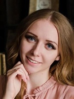 Акулова Анастасия Васильевна