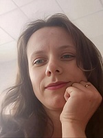 Гущина Юлия Владимировна