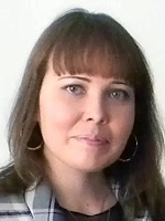 Шкурат Лилия Сергеевна