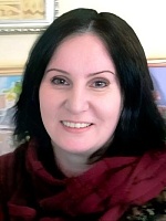 Первеева Людмила Александровна