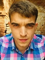 Павлов Дмитрий Владимирович