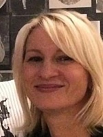 Будаева Марина Владимировна