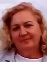 Навражина Валентина Павловна