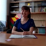 Марина Александровна Федорова