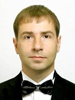 Рудаков Виталий Юрьевич