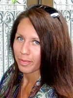 Рожкова Дарья Юрьевна