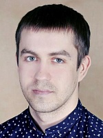 Рожков Евгений Викторович