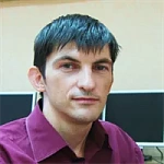 Юрий Алексеевич Кондрашин