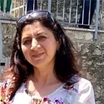 Лорета Размиковна Есаян