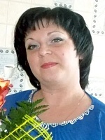 Соболева Татьяна Викторовна