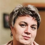 Елена Ивановна Киньшина