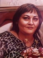 Негробова Татьяна Ивановна