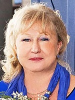 Яблонских Наталия Васильевна