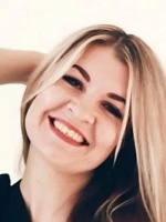 Родичева Дарья Владимировна