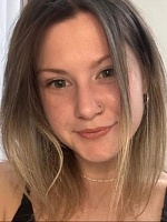 Сатина Евгения Александровна