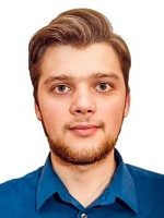 Кордюков Михаил Владимирович