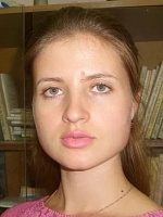 Крупина Тамара Алексеевна