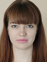 Власова Ксения Александровна