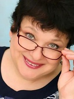 Осадчая Нина Анатольевна
