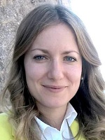 Левина Юлия Михайловна
