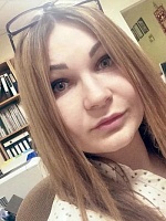 Макарова София Александровна