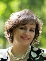 Гимашова Оксана Валерьевна