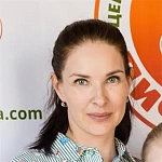 Диана Николаевна Плужникова